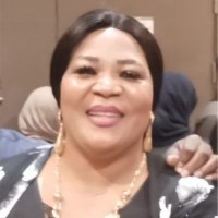 Folu Wilson