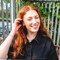 Milly Pearson