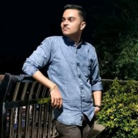 Ashish Rohidas