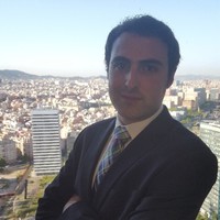 Jorge Olivas Madrigal