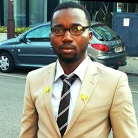 Loïc Mandakombo