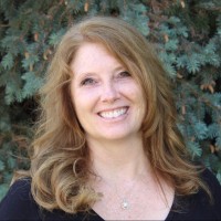 Jennie Johnson-Corless