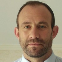 Stuart Newman