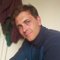 Aaron Cross