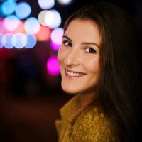Bc. et Bc. Olga Krejzlíková