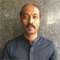 Mallikarjuna Chandrashekarappa