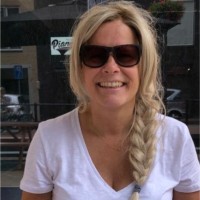Sandra ( Alexandra ) Briene-Besselink
