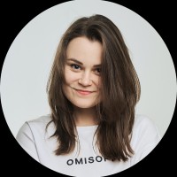 Mariia Hunko
