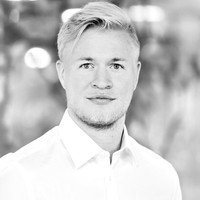 Jacob Wiberg Larsen