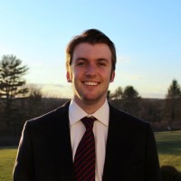 Nick Buckley, Msba