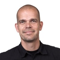 Pär Björkman