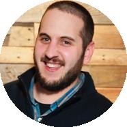 Jared Raphel