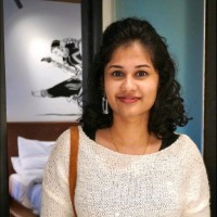 Vaishnavi Mohan