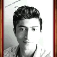 Jaydeep Ahir