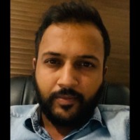 Sarthak Vadher