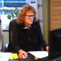 Sonia Lindberg