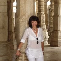 Flavia Aglaia Gardon