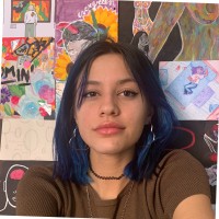 Lucia Lamelas
