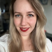 Gwendoline Lecomte