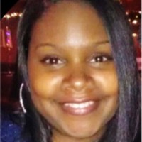 Kimberly Brooks