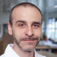 Boris Benitez