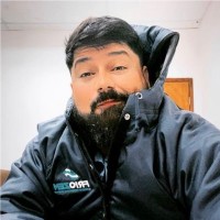 Victor Mesquita Bruno