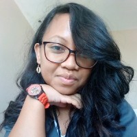 Claudiance Andriasaomaniaina