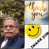 ramesh chander saini