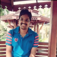 Vijay Balakrishnan