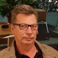 Peter Zimmermann