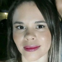 Maria Cristina Barbosa