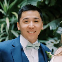 Bradley Gao, Md