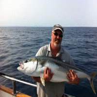Mike Horne