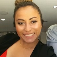 Sofia I Rodriguez