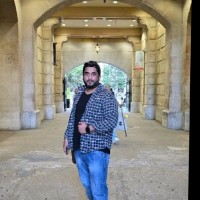 Mohammad khalil Mohammad idrees