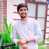 Rahul Yarra