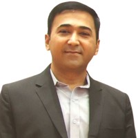 Samarth Vaidya