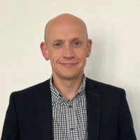 Stuart Combe