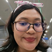 Nur Ain Sofia binti Zulkifli