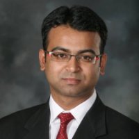 Arunabh Dey