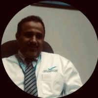 Jameel Al-Harbi