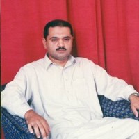 Amjad Rasheed