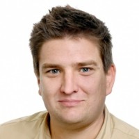 Martin Myslík