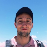 Daniel Merta