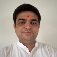 Ketan Parekh