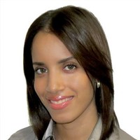Eridania Del C. Rodríguez Á.