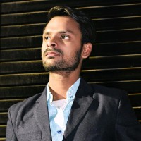 Abhishek Bijay