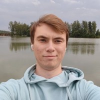 Антон Кононенко