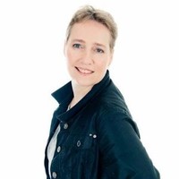Anja De Koff