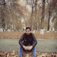 Muneeb Mushtaq Rather